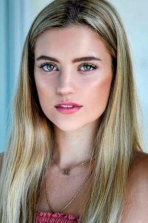 Picture of Mia Healey