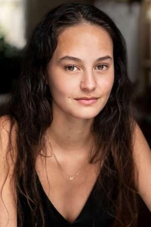 Picture of Erana James