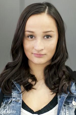 Picture of Jenna Clause