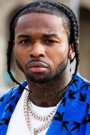 Picture of Pop Smoke