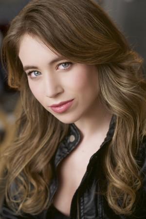 Picture of Alix Lane