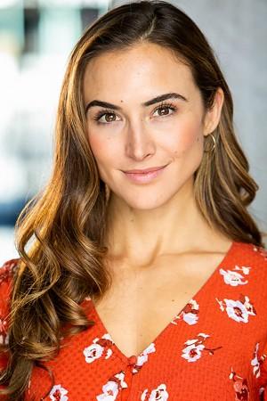 Picture of Michelle Argyris