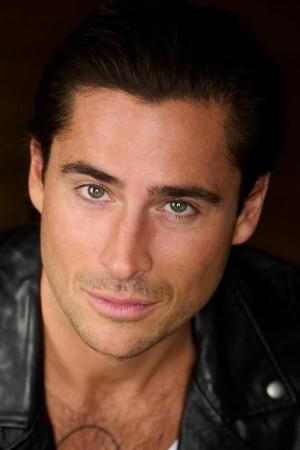 Picture of Olivier Renaud
