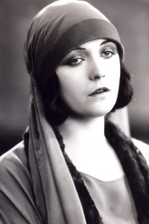Picture of Pola Negri