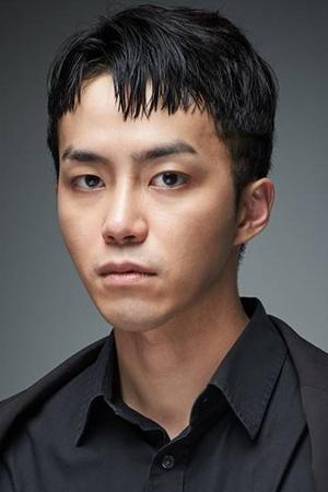 Picture of Park Ji-hoon