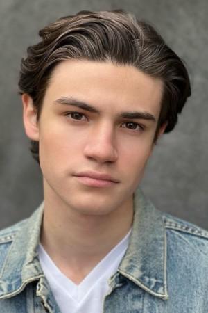 Picture of Nathan Blair