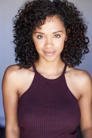 Picture of Jamie Perez