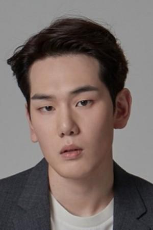 Picture of Lee Joon-woo