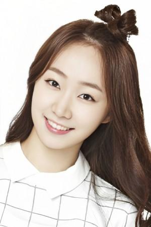 Picture of Ahn So Jin