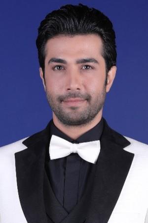 Picture of Hossein Mehri