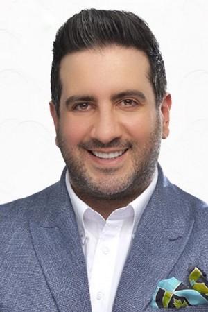 Picture of Omid Hajili