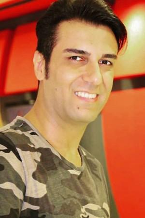 Picture of Ehsan Karimi