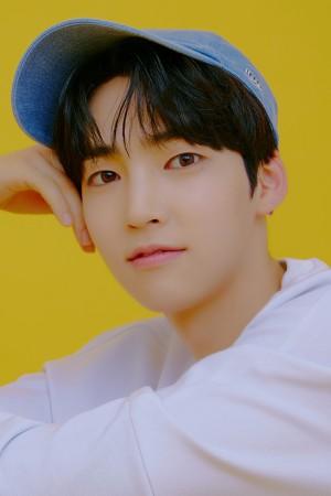 Picture of Baek Seo-hoo