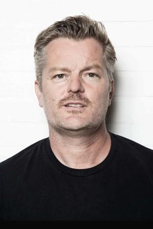 Picture of André Dietz