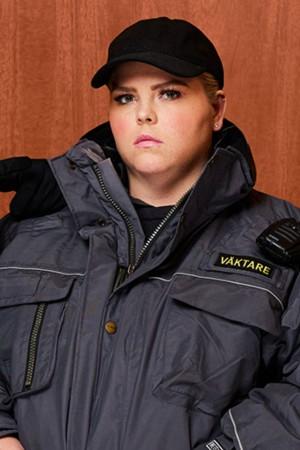 Picture of Johanna Nordström