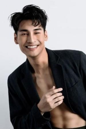 Picture of Apo Nattawin Wattanagitiphat