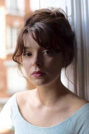 Picture of Cosima Bevernaege