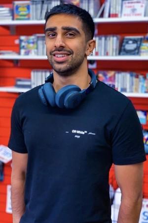 Picture of Vikkstar