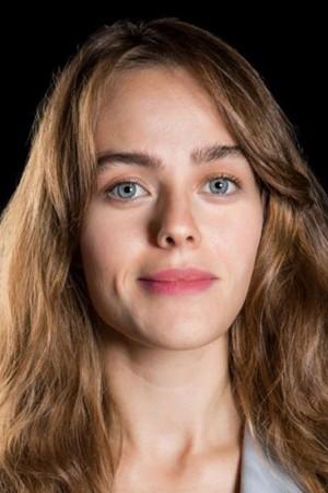 Picture of Tuğba Çom Makar