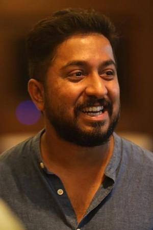 Picture of Vineeth Sreenivasan