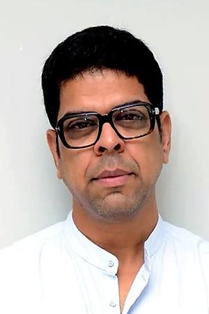 Picture of Murali Sharma