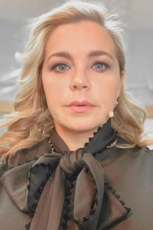 Picture of Irina Pegova