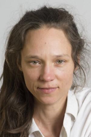 Picture of Sabine Timoteo