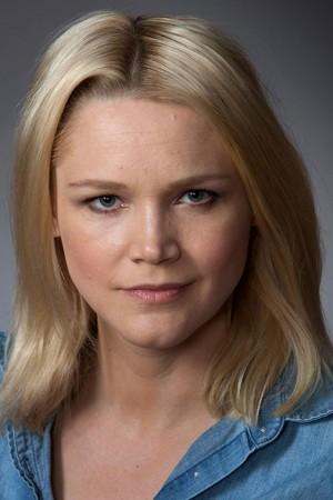 Picture of Anna-Maija Tuokko