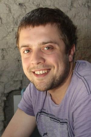 Picture of Aleksandr Ilyin jr