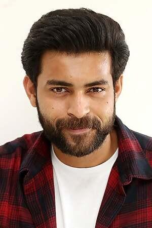 Picture of Varun Tej