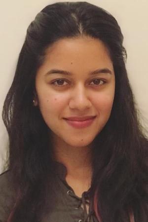 Picture of Mirnalini Ravi