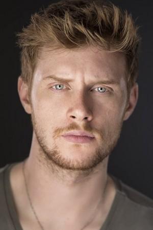 Picture of Max Parker