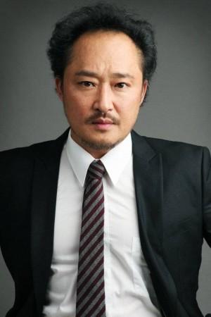 Picture of Kim Jung-pal