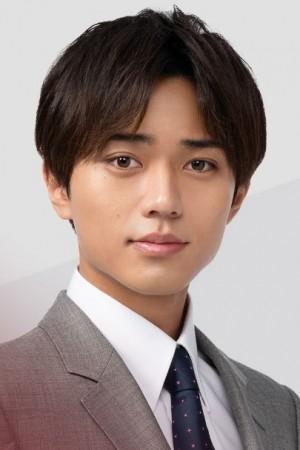 Picture of Ren Nagase