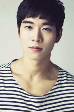 Picture of Baek Seo-bin