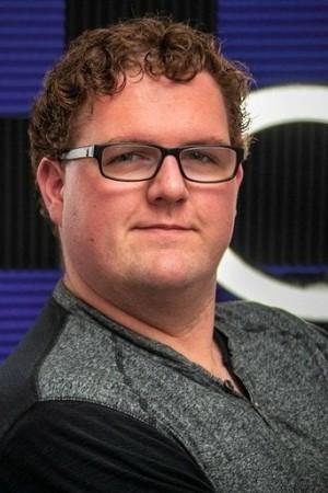 Picture of Robert Muyskens