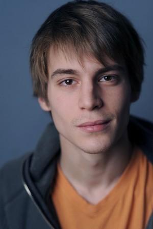 Picture of Ivan Yankovsky