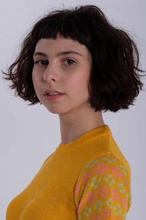 Picture of Ludovica Francesconi