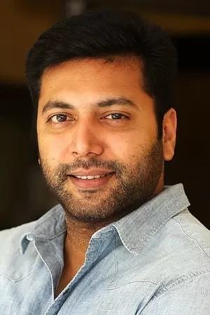 Picture of Ravi Mohan