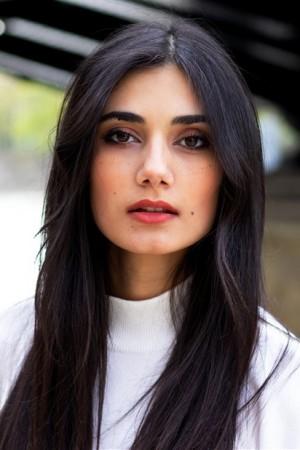 Picture of Elisa Ezzedine