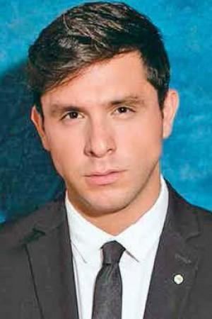 Picture of Lalo Palacios
