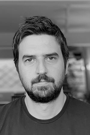 Picture of Volkan Öge