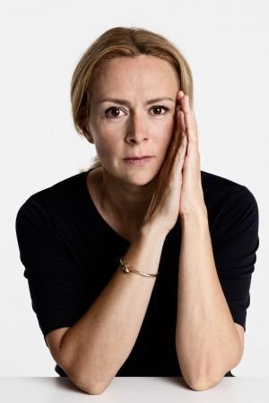 Picture of Mirja Turestedt