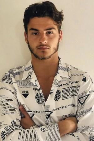 Picture of Simon Castaldi