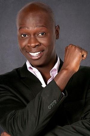 Picture of Omar Murillo