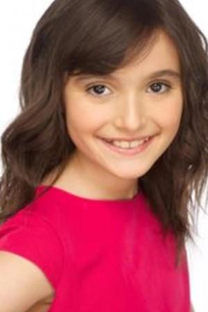 Picture of Leya Catlett