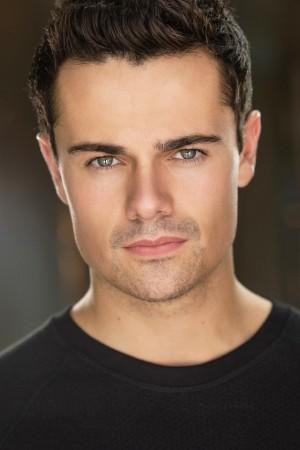 Picture of Jamie Roy