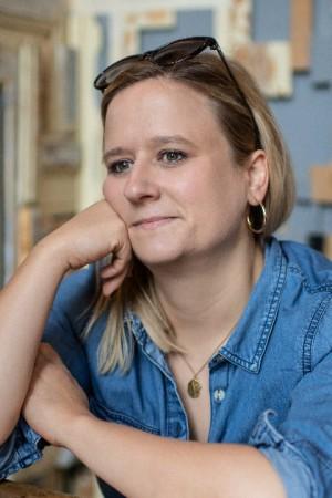 Picture of Nóra Rainer-Micsinyei