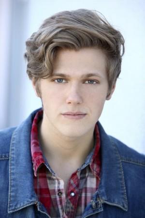 Picture of Blake Burt