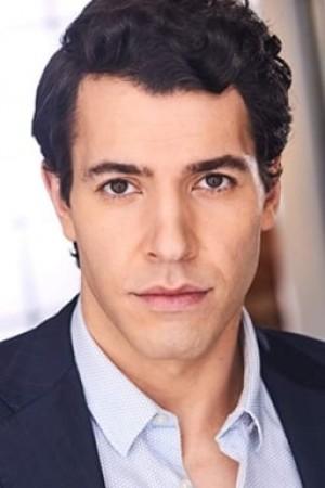 Picture of Michael Kupisk